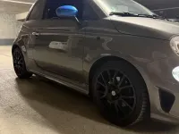 Używany Abarth 595 224 KM (164 kW) 2021