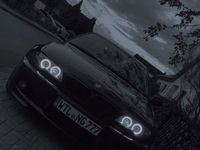 Gebraucht BMW 330 Sport Line 231 PS (169 kW) 2004 Blau Coupé