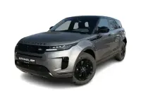 Gebraucht Land Rover Range Rover evoque S 204 PS (150 kW) 2026 Grau SUV