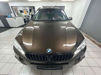 gebraucht BMW X5 M d*Navi/TV*WiFi*Pano*Spurw.Ass.*AHK*LED*KAM