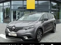 Occasion Renault Espace Initiale Paris 189 ch (139 kW) 2021 Gris Monospace