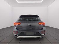 Gebraucht VW T-Roc Style 150 PS (110 kW) 2025 Grau metallic SUV