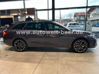 Neu Cupra Leon 204 PS (150 kW) 2025 Violett Limousine