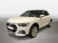 Gebraucht Audi A1 Sport 150 PS (110 kW) 2025 Gletscherweiss mythosschwarz SUV