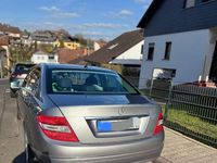 Gebraucht Mercedes C250 204 PS (150 kW) 2009 Grau Limousine