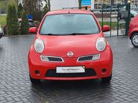 gebraucht Nissan Micra 1.2 i-Way * TüV Neu * Klima * ToP *