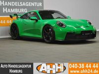 gebraucht Porsche 911 GT3 992CLUBSPORT MATRIX|LIFT|APPROVED 06-2025!!