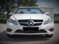 gebraucht Mercedes E220 CDI Cabrio CDI BlueEfficiency