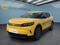 Gebraucht Ford Capri 210 kW (286 PS) 2024 Gelb Coupé