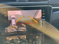 Gebraucht Skoda Superb LAURIN & KLEMENT 190 PS (139 kW) 2019 Blau Kombi