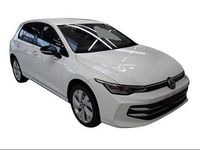 Gebraucht VW Golf VIII Goal 204 PS (150 kW) 2025 Weiß Limousine