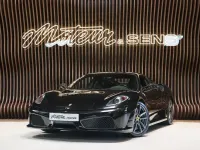 Gebraucht Ferrari F430 510 PS (375 kW) 2009 Schwarz