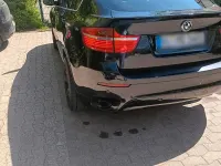 Gebraucht BMW X6 286 PS (210 kW) 2009 Schwarz SUV