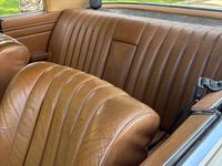 Gebraucht Mercedes 250 150 PS (110 kW) 1969 Weiß