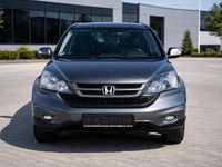 Gebraucht Honda CR-V 150 PS (110 kW) 2012 Grau SUV