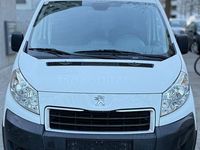 Gebraucht Peugeot Expert 90 PS (66 kW) 2014 Weiß Van