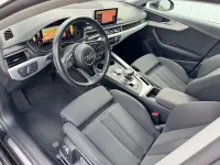 Gebraucht Audi A5 Sportback Sport 190 PS (139 kW) 2018 Schwarz Kleinwagen