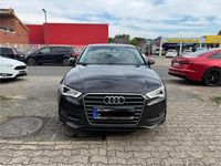 Gebraucht Audi A3 Attraction 122 PS (89 kW) 2014 Braun Kombi