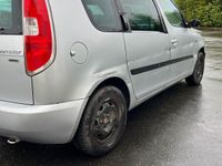 gebraucht Skoda Roomster 16 V