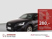 Gebraucht Audi Q2 Advanced Plus 150 PS (110 kW) 2025 SUV