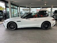 Gebraucht Mercedes SL43 AMG AMG 381 PS (280 kW) 2023