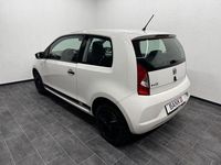 Usado Seat Mii Reference 60 HP (44 kW) 2015 Branco Citadino