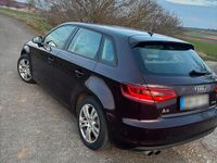 Gebraucht Audi A3 110 PS (80 kW) 2014 Andere farben Limousine