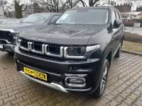 Gebraucht Baic BJ60 256 PS (188 kW) 2026 Schwarz SUV