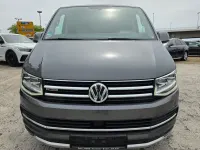 Gebraucht VW Multivan PanAmericana 199 PS (146 kW) 2019 Grau Van / Kleinbus
