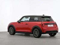 Gebraucht Mini Cooper Classic 156 PS (114 kW) 2024 Rot Kleinwagen