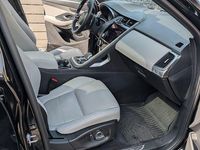 Gebraucht Jaguar E-Pace R-Dynamic 200 PS (147 kW) 2023 Schwarz SUV