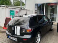 gebraucht Mazda 3 1.6 Sport Aut. Comfort