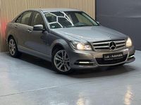 Gebraucht Mercedes C300 231 PS (169 kW) 2011 Silber Limousine