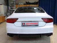 Gebraucht Audi A7 Sportback Ambiente 333 PS (244 kW) 2015 Sonderlackierung (metallic) Kleinwagen