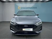 Gebraucht Ford Focus 155 PS (114 kW) 2024 Grau Limousine