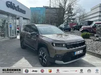 Occasion Jeep Compass 156 kW (213 ch) 2026 Noir SUV