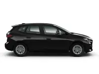 Gebraucht BMW 225 Active Tourer Luxury Line 245 PS (180 kW) 2025 Schwarz Van / Kleinbus