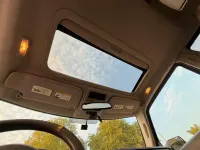 Second-hand Jeep Commander 217 CP (159 kW) 2007 Negru SUV