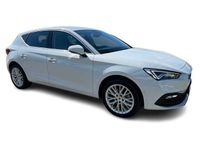 gebraucht Seat Leon 1.5 eTSi ACT Xcellence *DSG/LED/PDC/SHZG/Navi*