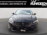 Gebraucht Peugeot 308 Style 145 PS (106 kW) 2025 Weiß Limousine