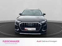 Gebraucht Audi Q3 Ambiente 150 PS (110 kW) 2019 Mythosschwarz metallic SUV