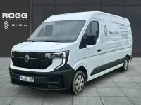 Käytetty Renault Master 170 HP (125 kW) 2025 Andere Tila-auto