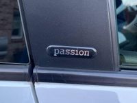 Gebraucht Smart ForFour Passion 71 PS (52 kW) 2015 Schwarz Kleinwagen