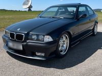 gebraucht BMW M3 E36