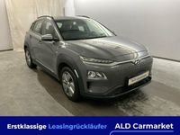 gebraucht Hyundai Kona EV Geschlossen, 5-türig, Direktantrieb, 1-G