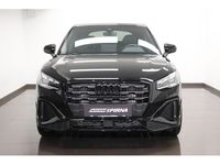 Gebraucht Audi Q2 S-Line 150 PS (110 kW) 2025 Schwarz SUV