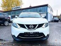 gebraucht Nissan Qashqai 1.6 dCi X-Tronic-CVT Tekna*1.HD*PANORAMA