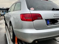 gebraucht Audi A6 2,7 TDI ATM ca. 160000km