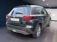 Gebraucht Suzuki Vitara Comfort 129 PS (94 kW) 2022 Schwarz SUV