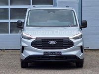 Neu Ford Transit Custom Trend 232 PS (170 kW) 2025 Silber Van / Kleinbus